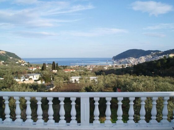 Alexandros Rooms & Studios - Photo2