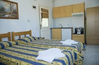 Alexandros Rooms & Studios - Photo5