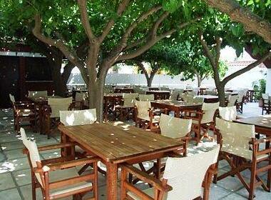 Amalia Hotel Skopelos Island - Photo4