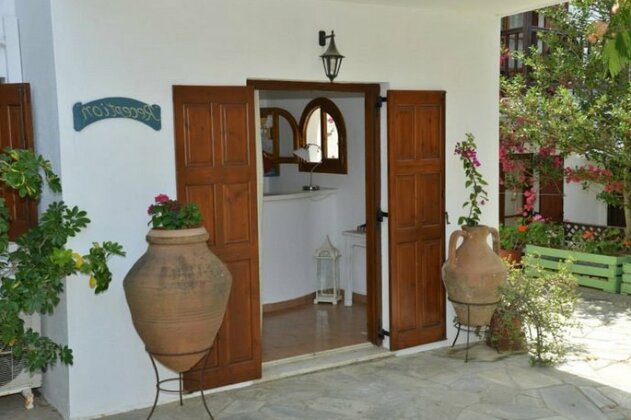 Anofli Suites - Photo2