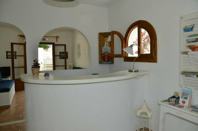 Anofli Suites - Photo3