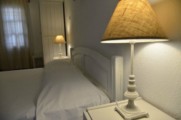 Anofli Suites - Photo4