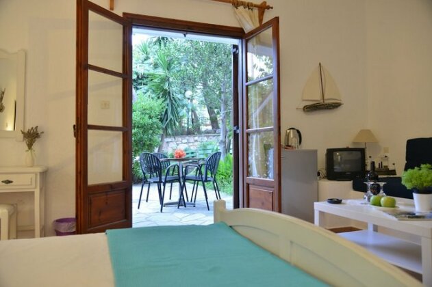 Anofli Suites - Photo5