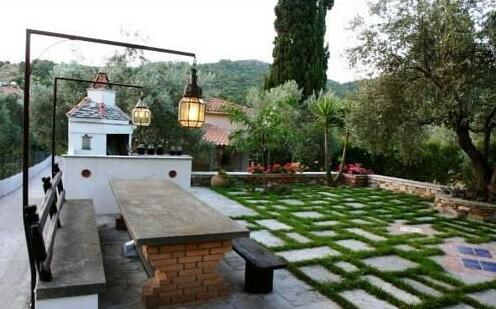 Aretousa Studios & Apartments - Photo5