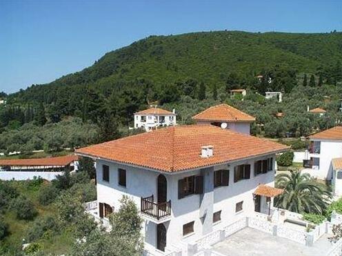 Ariadne Hotel Skopelos Island - Photo2