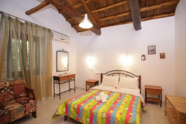 Armonia Guesthouse - Photo2