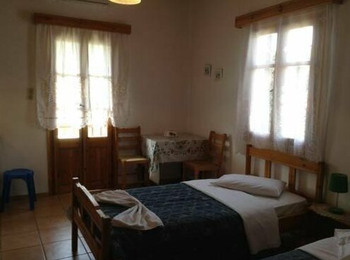 Armonia Guesthouse - Photo3