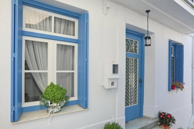 Chez Nellie - Photo3