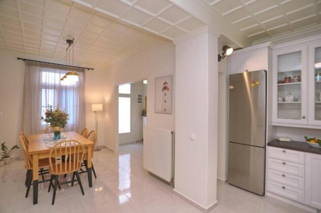 Chez Nellie - Photo4