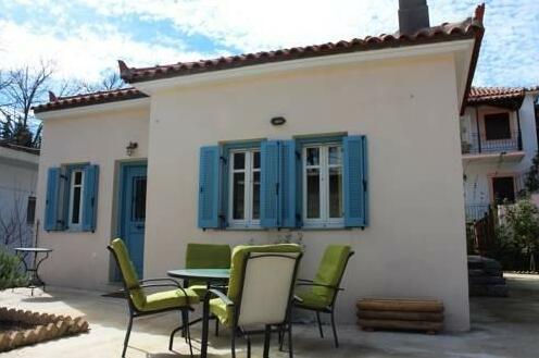 Delma Summer Houses - Photo2