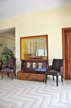 Denise Hotel - Photo3