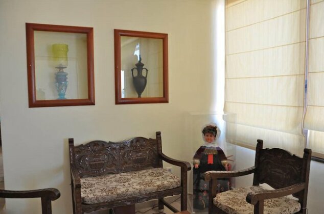 Denise Hotel - Photo5