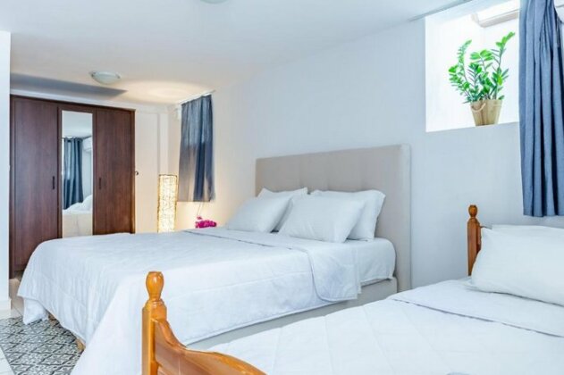 Evagelia's Villas - Photo5