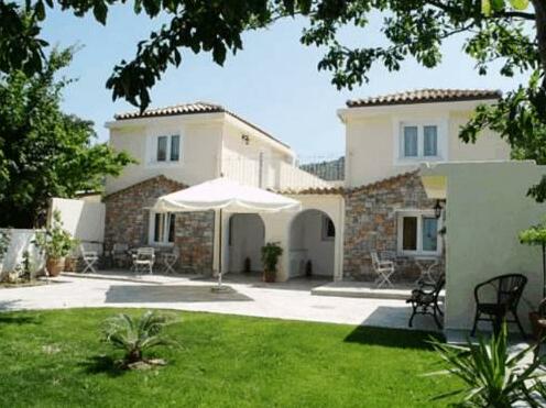 Evlalia Apartments - Photo2