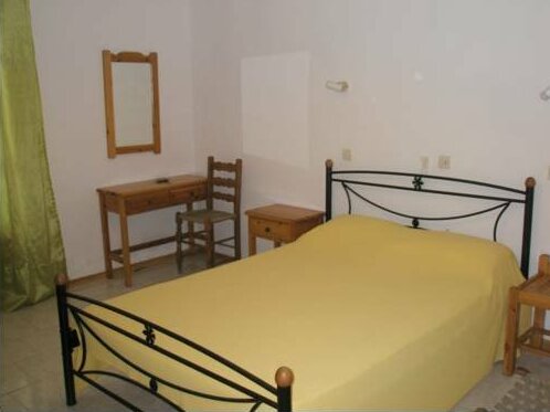 Guesthouse Christos - Photo5