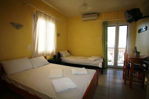 Hotel Aggeliki - Photo2