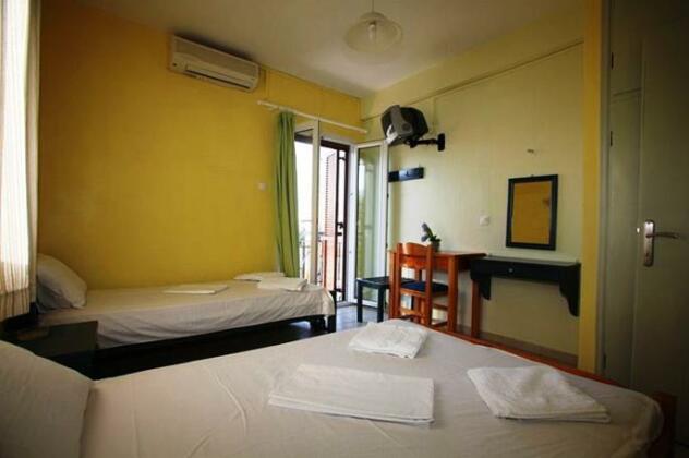 Hotel Aggeliki - Photo3