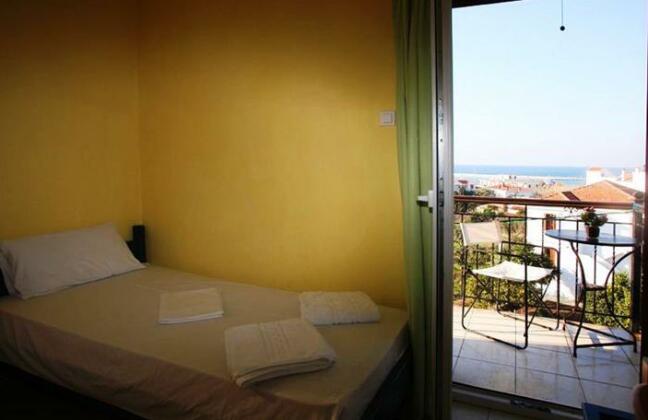 Hotel Aggeliki - Photo4