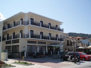 Hotel Eleni Skopelos