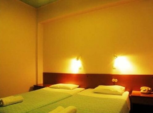 Hotel Kavouris - Photo3