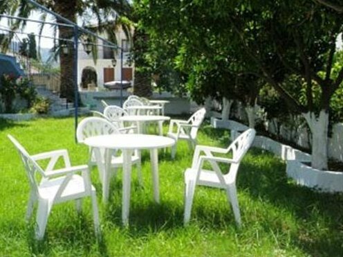 Hotel Kavouris - Photo4