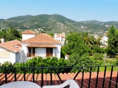 Hotel Kavouris - Photo5