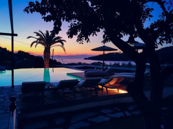 Hotel Panormos Beach Skopelos - Photo2