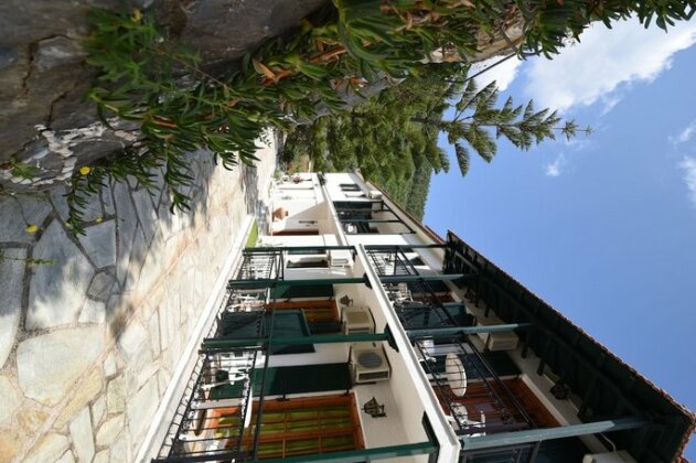 Hotel Panormos Beach Skopelos - Photo3