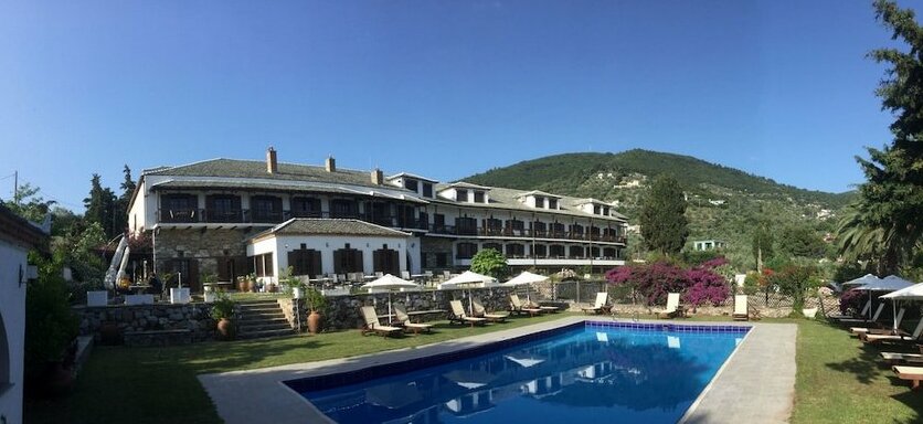 Hotel Prince Stafilos - Photo2