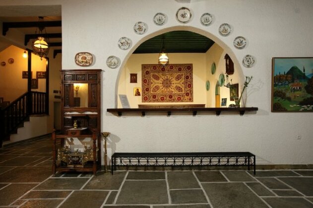 Hotel Prince Stafilos - Photo5