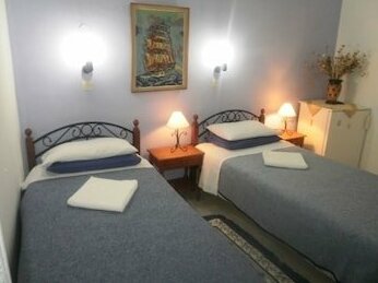 Hotel Regina Skopelos - Photo5