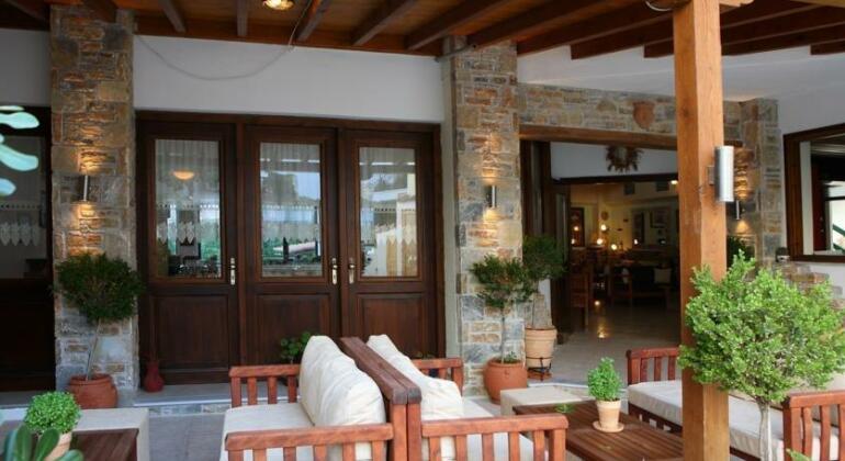 Ionia Hotel - Photo3
