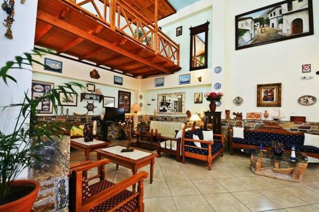 Ionia Hotel - Photo5