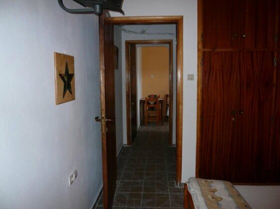 Liossis Rooms & Apartments - Photo3