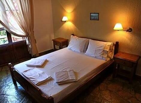 Mando Guesthouse - Photo2
