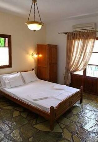 Mando Guesthouse - Photo3
