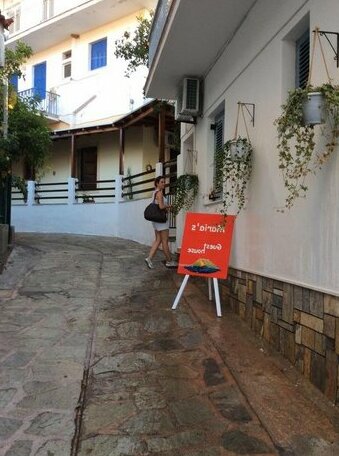 Maria's Guesthouse - Photo2