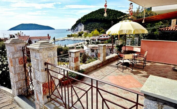 Nina Apartments Skopelos Island - Photo2