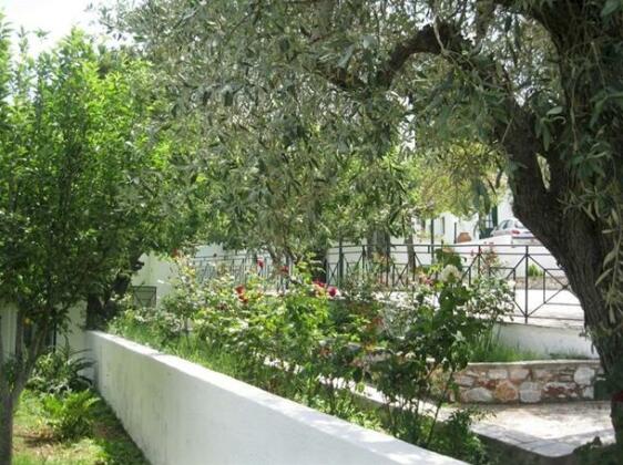 Pefkos Studios and Apartments - Photo5