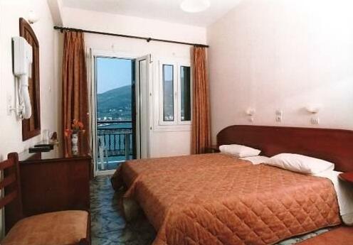 Pension I Lemonis - Photo2