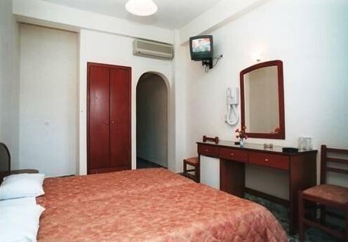 Pension I Lemonis - Photo4