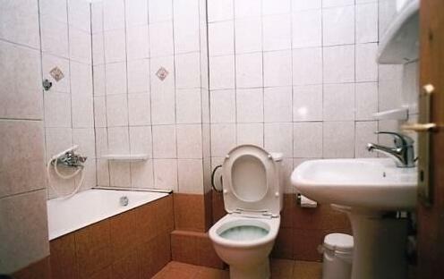 Pension I Lemonis - Photo5