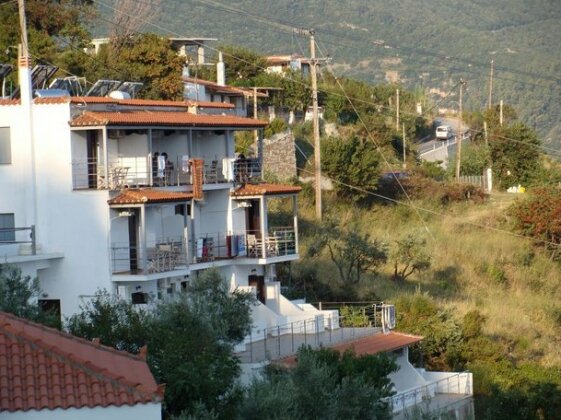 Sea View Studios Skopelos Island - Photo2