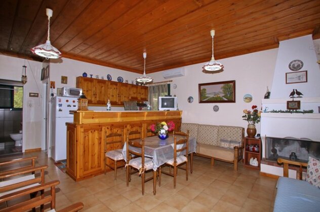 Skopelos country house Diamantis & Chrisi - Photo2