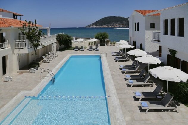 Skopelos Village - Photo2