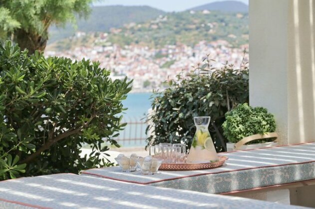 Skopelos Village - Photo3