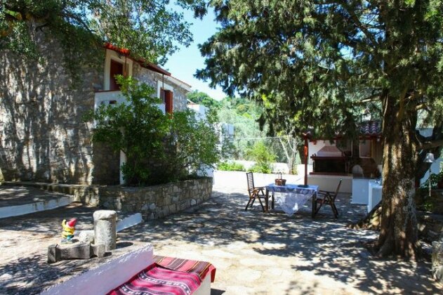 Villa Agios Nikolaos - Photo2