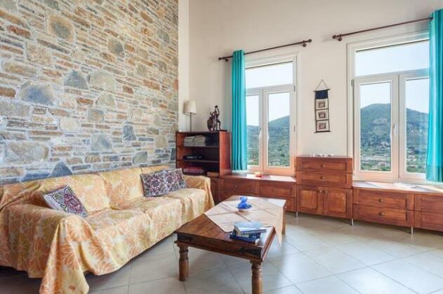 Villa Anatoli - Photo4