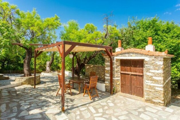 Villa Antigoni Skopelos Island - Photo4