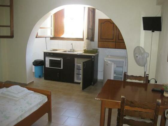 Villa Apostolis Studios - Photo2